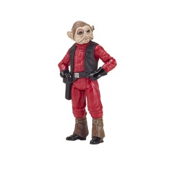 + PRECOMMANDE + - Figurine Star Wars Vintage Collection 10cm Nien Nunb