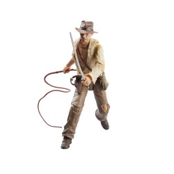 Figurine Indiana Jones Adventure Series Indiana Jones (Temple maudit)