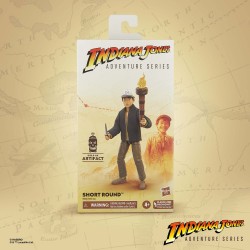 Figurine Indiana Jones Adventure Series Demi-Lune