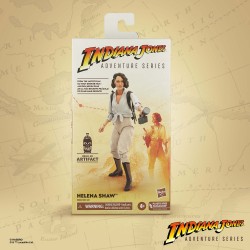 Figurine Indiana Jones Adventure Series Helena Shaw (Cadran de la destinée)