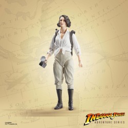 Figurine Indiana Jones Adventure Series Helena Shaw (Cadran de la destinée)