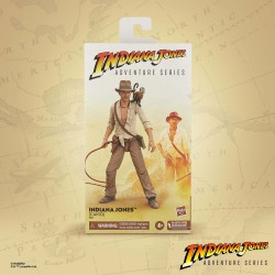 Indiana Jones Adventure Series Indiana Jones (Caire)