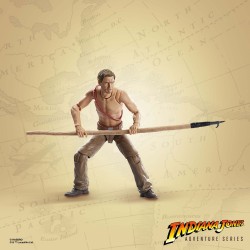 Figurine Indiana Jones Adventure Series Indiana Jones (hypnotisé) 