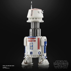 +PRECOMMANDE+ - Figurine Star Wars Black Series 15cm R5-D4