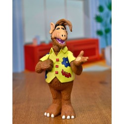 Alf figurine Toony Classic Alf with Saxophone 15 cm
