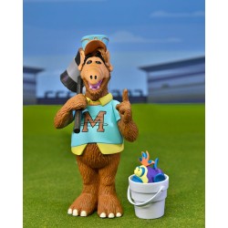 Alf figurine Toony Classic Baseball Alf 15 cm