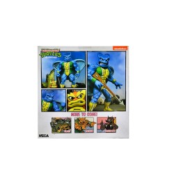 Tortues Ninja (Archie Comics) figurine Man Ray 18 cm