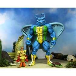 Tortues Ninja (Archie Comics) figurine Man Ray 18 cm