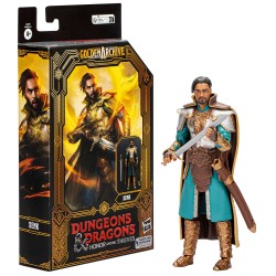 Figurine Dungeons & Dragons Golden Archive Xenk
