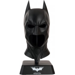 Batman HC Museum Statuette Masque Batman The Dark Night Cowl 20 cm 