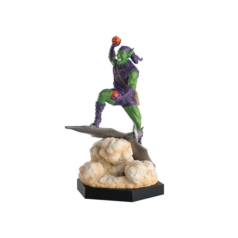 Marvel VS. Collection statuette 1/16 Green Goblin 14 cm