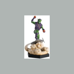 Marvel VS. Collection statuette 1/16 Green Goblin 14 cm