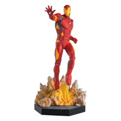 Marvel VS. Collection statuette 1/16 Iron Man 16 cm