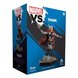 Marvel VS. Collection statuette 1/16 Thor 14 cm