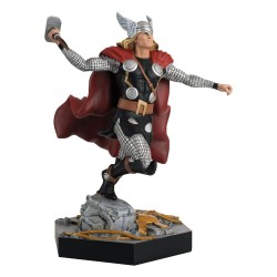 Marvel VS. Collection statuette 1/16 Thor 14 cm