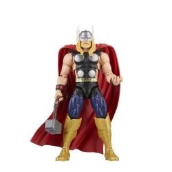 + PRECOMMANDE + - Figurine Hasbro Marvel Legends Series 15cm Thor Vs. Marvel's Destroyer