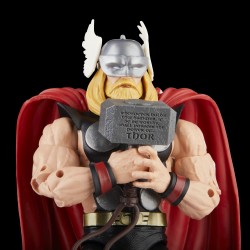 + PRECOMMANDE + - Figurine Hasbro Marvel Legends Series 15cm Thor Vs. Marvel's Destroyer