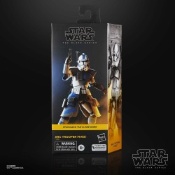 Figurine Star Wars Black Series 15cm Clone Arc Trooper Fives