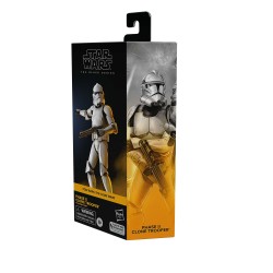 Figurine Star Wars Black Series 15cm Clone Trooper Phase 2
