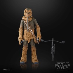 Figurine Star Wars Black Series 15cm Chewbacca