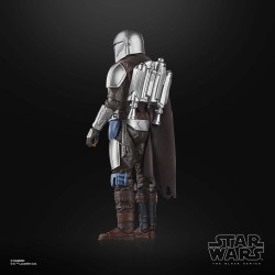 Figurine Star Wars Black Series 15cm The Mandalorian Glavis Ringworld 