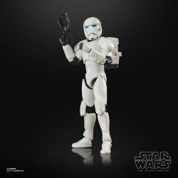 +PRECOMMANDE+ - Star Wars: The Bad Batch Black Series figurine Clone Commando 15 cm