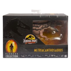 Jurassic World Hammond Collection figurine Metriacanthosaurus 12 cm