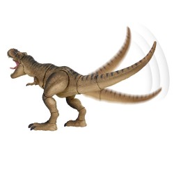 Jurassic World Hammond Collection figurine Tyrannosaurus Rex 24 cm