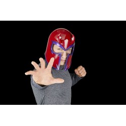 + PRECOMMANDE + - Marvel Legends Series article de cosplay premium de Magneto