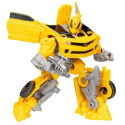 + PRECOMMANDE + - Transformers Generations Studio Series Origine Bumblebee