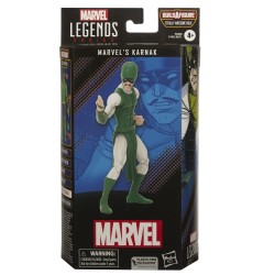 Figurine Marvel Legends CML 15cm Karnak