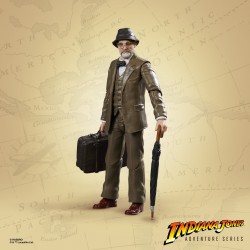 Indiana Jones Adventure Series figurine Henry Jones Sr. (La Dernière Croisade) 15 cm