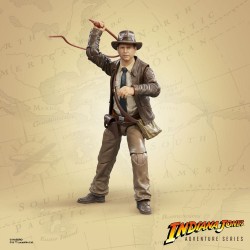Indiana Jones Adventure Series figurine Indiana Jones (La Dernière Croisade) 15 cm
