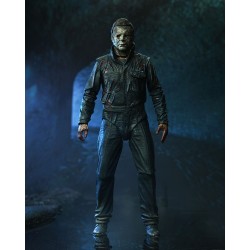 + PRECOMMANDE + - Halloween Ends (2022) figurine Ultimate Michael Myers 18 cm