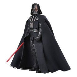 Star Wars: Obi-Wan Kenobi Black Series figurine Darth Vader (Duel's End) 15 cm Hasbro Toute la gamme Black Series
