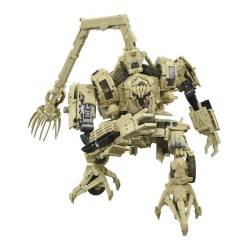 Transformers Masterpiece Movie Series figurine MPM-14 Bonecrusher 27 cm