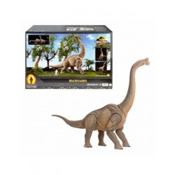 Jurassic World Hammond Collection figurine Brachiosaurus 60 cm
