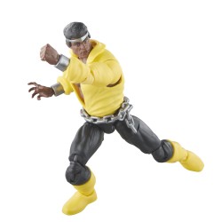Hasbro Marvel Legends Series, figurine Luke Cage Power Man de 15 cm 