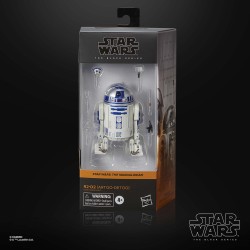 Figurine Star Wars Black Series 15 cm R2-D2