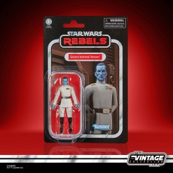 Figurine Star Wars Vintage Collection  10cm Grand Admiral Thrawn 