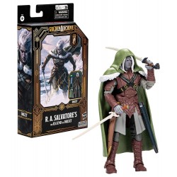 Dungeons & Dragons: R.A. Salvatore's The Legend of Drizzt figurine Golden Archive Drizzt 15 cm