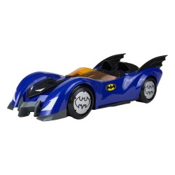 DC Direct véhicule Super Powers The Batmobile