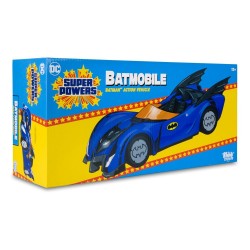 DC Direct véhicule Super Powers The Batmobile