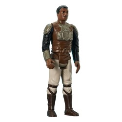 Star Wars Episode VI figurine Jumbo Vintage Kenner Lando Calrissian (Skiff Guard) 30 cm