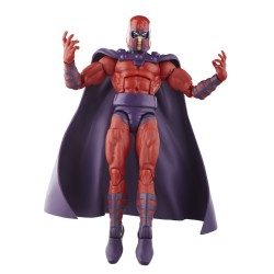 + PRECOMMANDE + - Figurine Marvel Legends X-Men 97 15cm Magneto