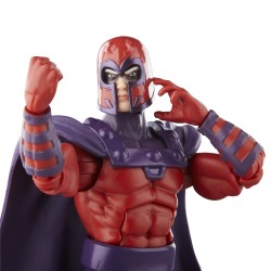 + PRECOMMANDE + - Figurine Marvel Legends X-Men 97 15cm Magneto