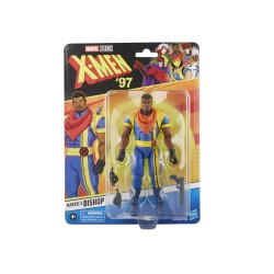 + PRECOMMANDE + - Figurine Marvel Legends X-Men 97 15cm Marvel's Bishop