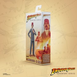 Indiana Jones Adventure Series figurine Kazim (La Dernière Croisade) 15 cm