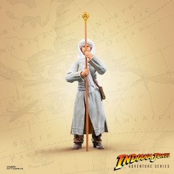 Indiana Jones Adventure Series figurine Indiana Jones (Map Room) (Les Aventuriers de l'arche perdue) 15   cm