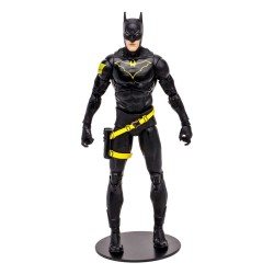 DC Multiverse figurine Jim Gordon as Batman (Batman: Endgame) 18 cm